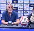 Riekerink Tunggu Keputusan Klub Mengenai Kelanjutan Kariernya