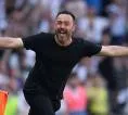 Roberto De Zerbi Bahagia Tottenham Selamat dari Degradasi