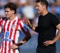 Simeone Tanggapi Rumor Kepindahan Julian Alvarez