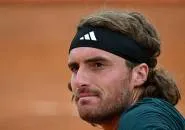 Stefanos Tsitsipas Berjanji Untuk Perbaiki Kesalahannya
