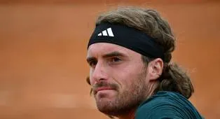 Stefanos Tsitsipas Berjanji Untuk Perbaiki Kesalahannya