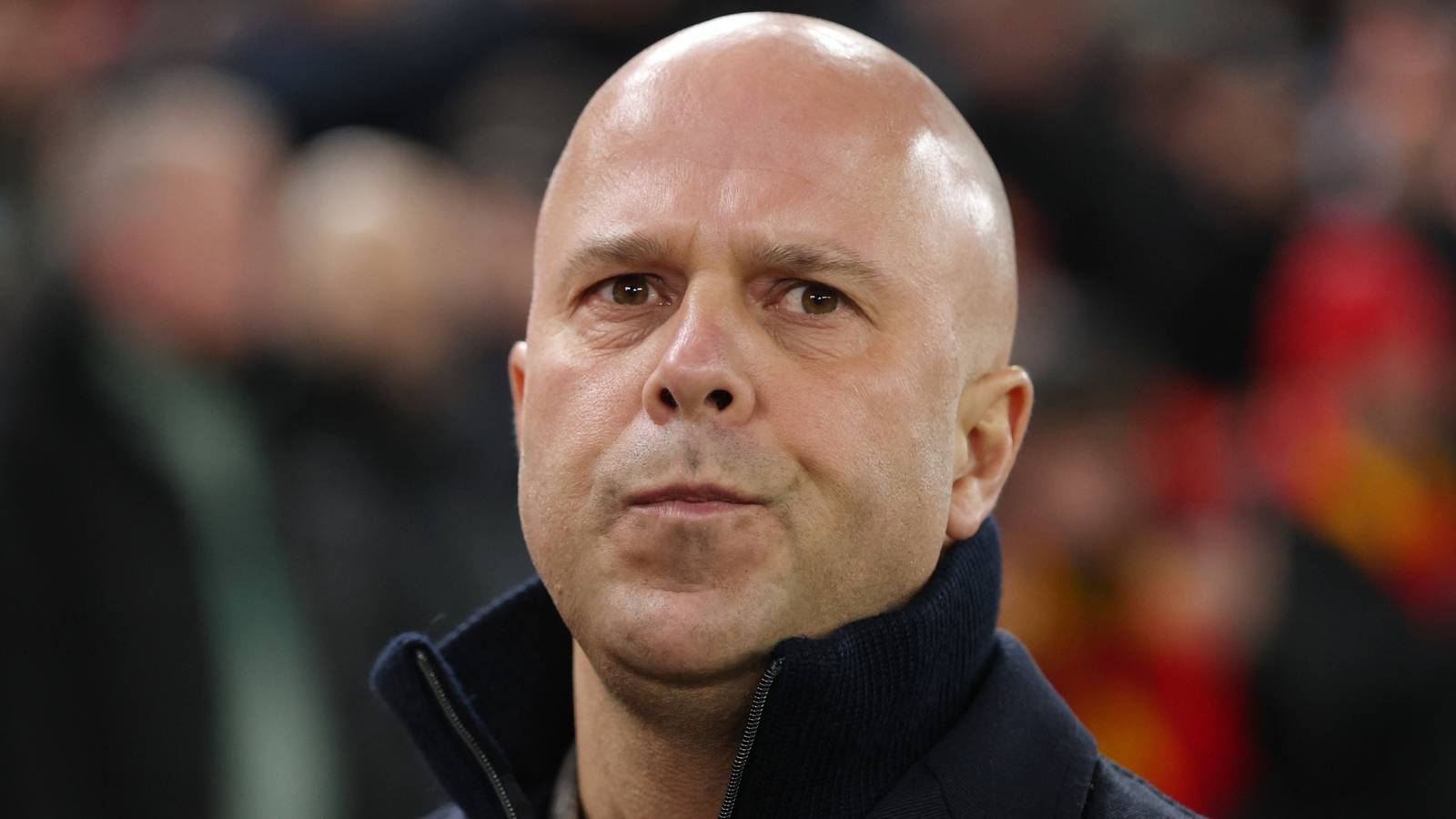 Target Utama Liverpool Tegaskan Tak Tertarik Pindah