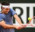 Taylor Fritz Akui Kewalahan Hadapi Lawan Pertama Di Paris