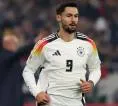 Tim Kleindienst Tak Kecewa Gagal Gabung Timnas Jerman di Piala Dunia 2026