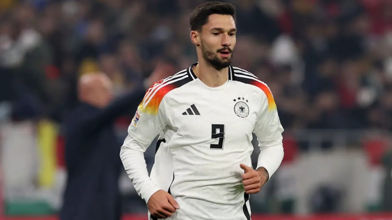 Tim Kleindienst Tak Kecewa Gagal Gabung Timnas Jerman di Piala Dunia 2026