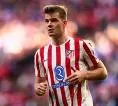 Tinggalkan Atletico, Alexander Sorloth Jadi Rebutan AC Milan dan Juventus