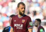 Tomas Soucek Berpeluang Pulang ke Slavia Praha