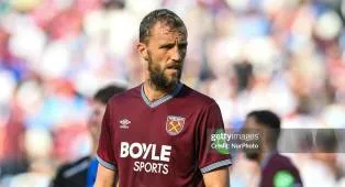 Tomas Soucek Berpeluang Pulang ke Slavia Praha