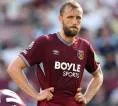 Tomas Soucek Tulis Pesan Emosional Setelah West Ham Resmi Terdegradasi