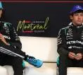 Toto Wolff: Dilema Mewah Antara Antonelli dan Russell