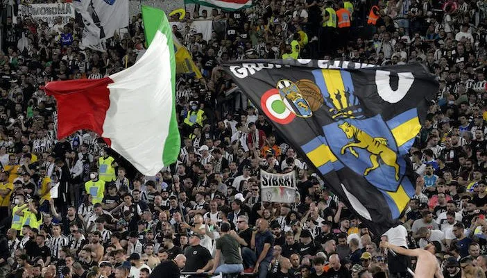 Ultras Juventus Ancam Boikot Derby Turin, Empat Laga Tertunda - sumber: (footballitalia)