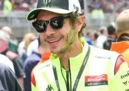 Valentino Rossi Pertimbangkan Pengganti Di Giannantonio di VR46