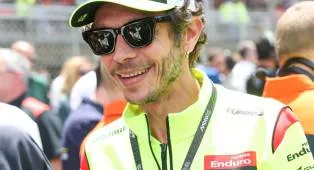 Valentino Rossi Pertimbangkan Pengganti Di Giannantonio di VR46