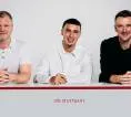 VfB Stuttgart Resmi Permanenkan Status El Khannouss dari Leicester City