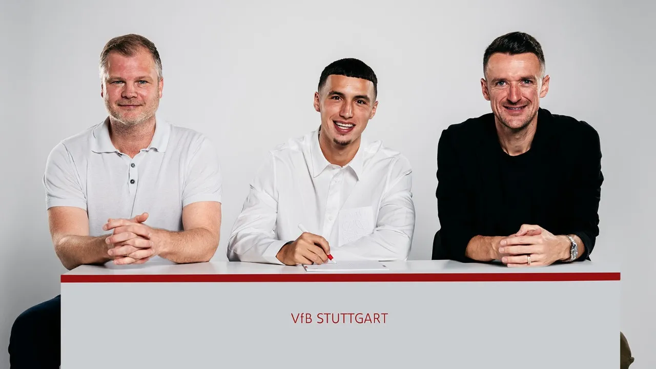 VfB Stuttgart
