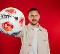 VfB Stuttgart Resmi Pulangkan Kiper Marius Funk dari Energie Cottbus