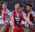 Virus Perut Hantam Cremonese Jelang Laga Krusial