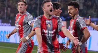Virus Perut Hantam Cremonese Jelang Laga Krusial