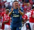 Vitor Pereira: Hasil Imbang Kontra Bournemouth Tetap Positif bagi Forest