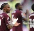 West Ham United Degradasi, Crysencio Summerville Siap Pergi