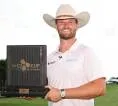 Wyndham Clark Sukses Rebut Gelar CJ Cup Byron Nelson di Texas