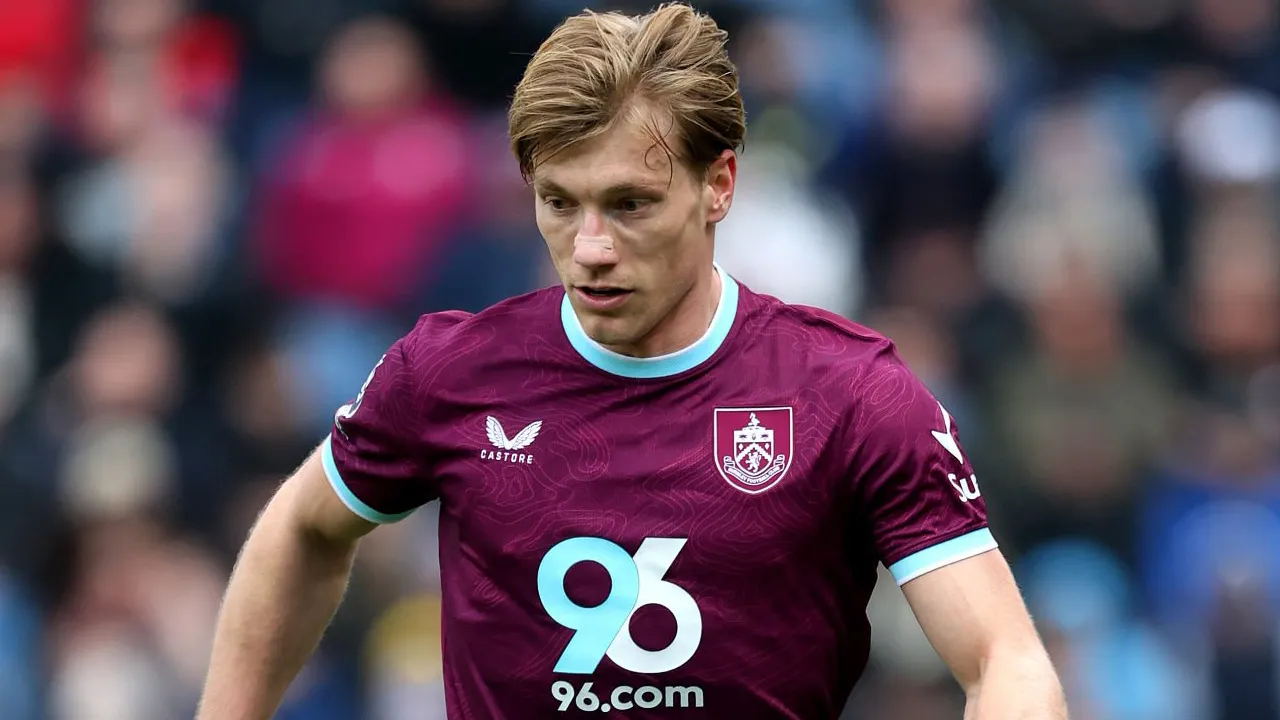 Zian Flemming Bangga Bisa Cetak 11 Gol di Premier League