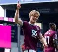 Zian Flemming: Burnley Sudah Berjuang untuk Tutup Musim dengan Kemenangan