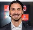 Zlatan Ibrahimovic Dikawal Keluar San Siro di Tengah Amukan Tifosi