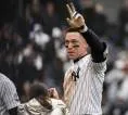 Aaron Judge Akhiri Paceklik Home Run saat Yankees Tumbangkan Rays