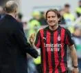 AC Milan dan Juve Gagal ke UCL, Massimo Orlando: Tidak Masuk Akal