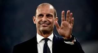AC Milan Pecat Max Allegri, Antonio Conte Kembali Jadi Incaran Utama