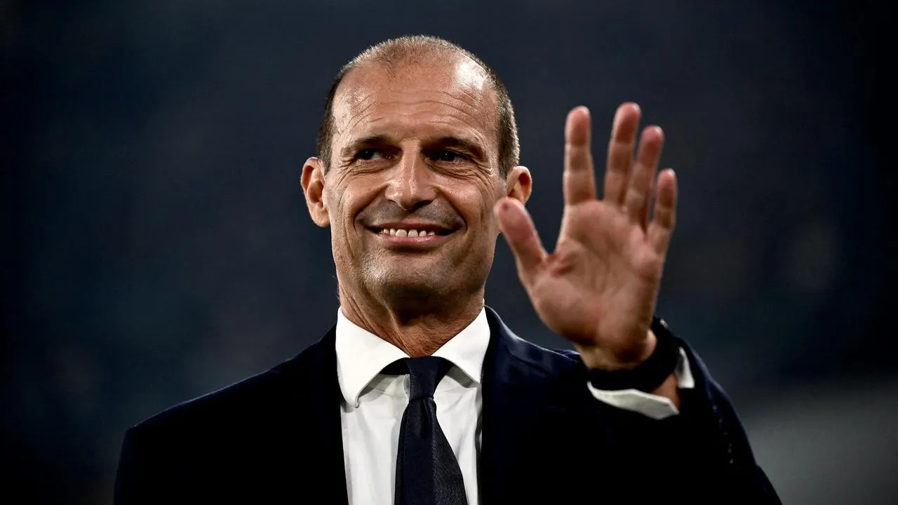 Max Allegri,