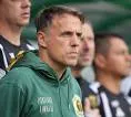 Akhiri Kerja Sama, Portland Timbers Resmi Berpisah dengan Phil Neville