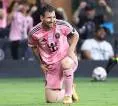 Alami Cedera, Inter Miami Konfirmasi Lionel Messi Mengalami Kelelahan Otot