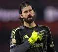 Alisson Becker Harus Paksa Liverpool Lepas Dirinya ke Juventus