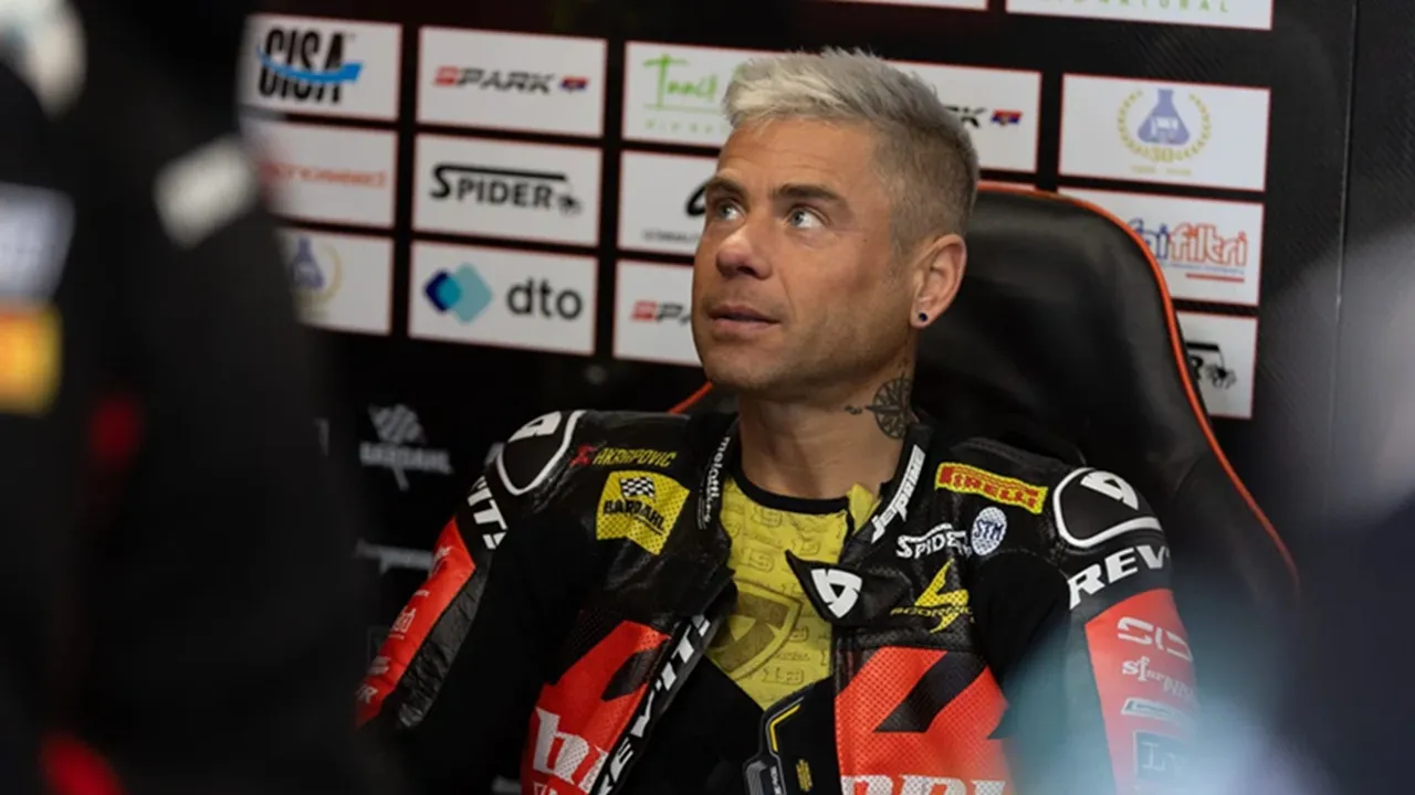 Alvaro Bautista Ungkap Kunci Kesuksesan Nicolo Bulega