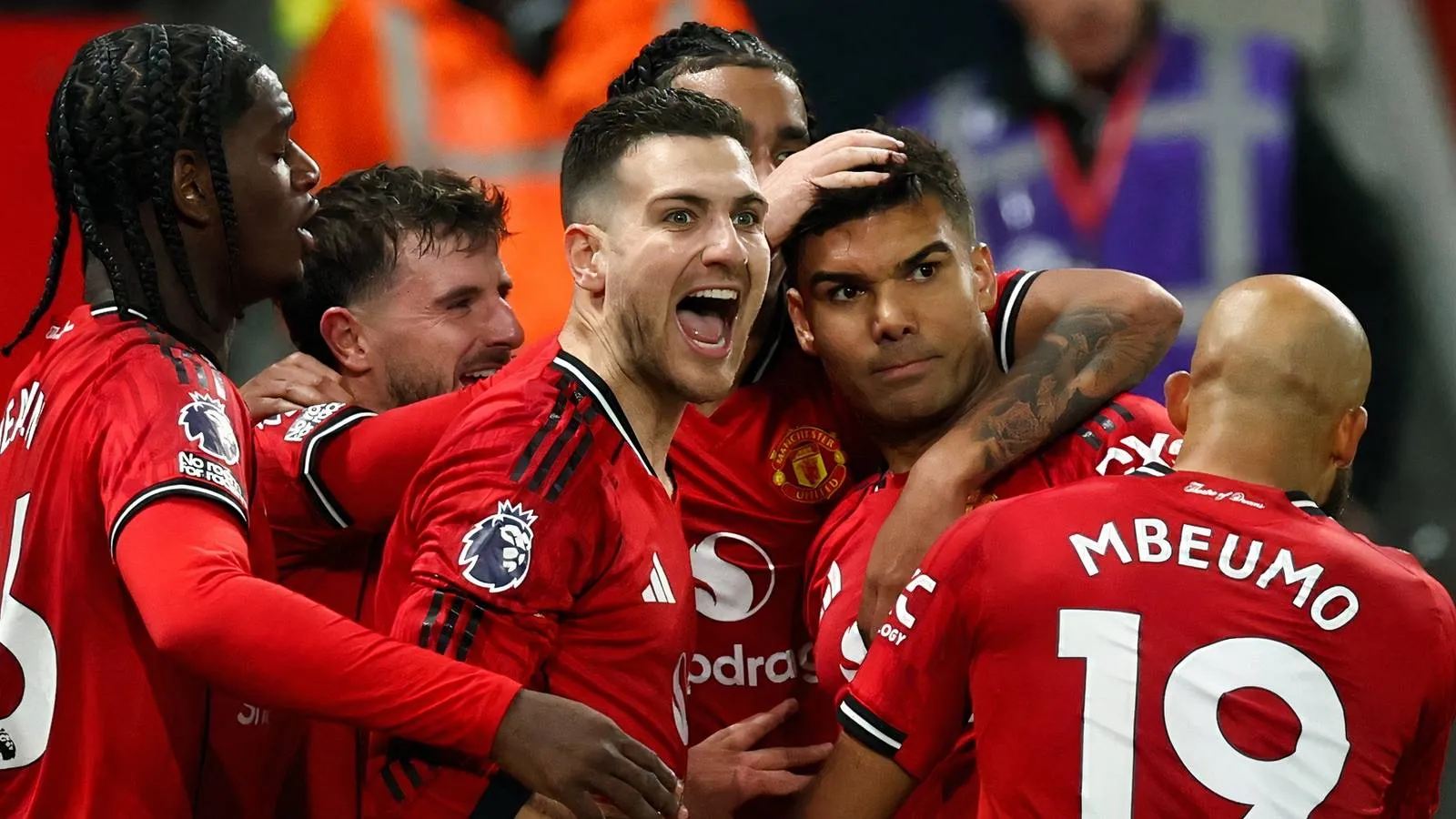 Analisis Menarik: Tabel xG Premier League Musim 2025/26 - sumber: (givemesport)