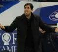 Andoni Iraola dan Xavi Hernandez Kandidat Terkuat Pelatih Baru AC Milan