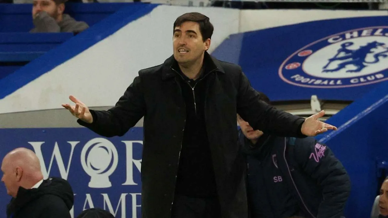Andoni Iraola