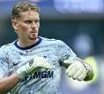 Antonin Kinsky Sebut Masa Sulitnya di Tottenham Sudah Berlalu