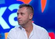 Antonio Cassano: Hasil Rekrutmen Igli Tare Lebih Buruk dari Hujan Es