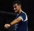 Arroyo dan Martinez Mendominasi FIP Silver Padel London Open