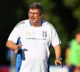 Baldini Tetap Latih Empat Pemain Italia yang Dipulangkan