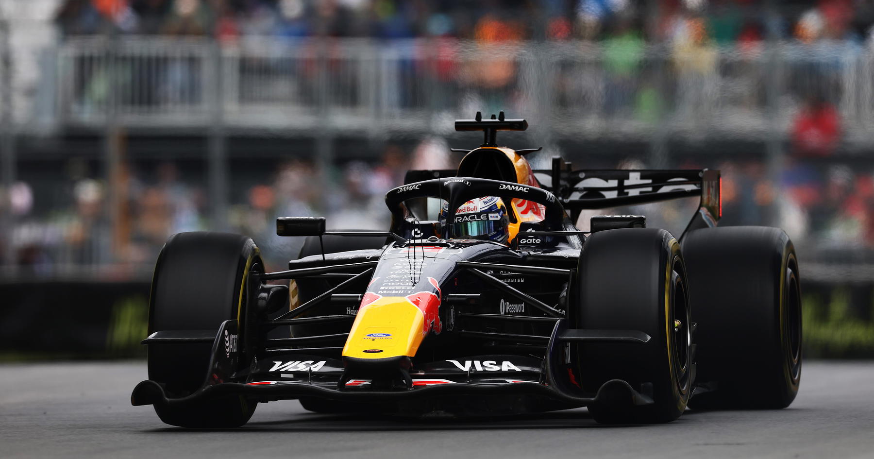 Bisakah Red Bull Raih Kemenangan F1 di Tahun 2026?