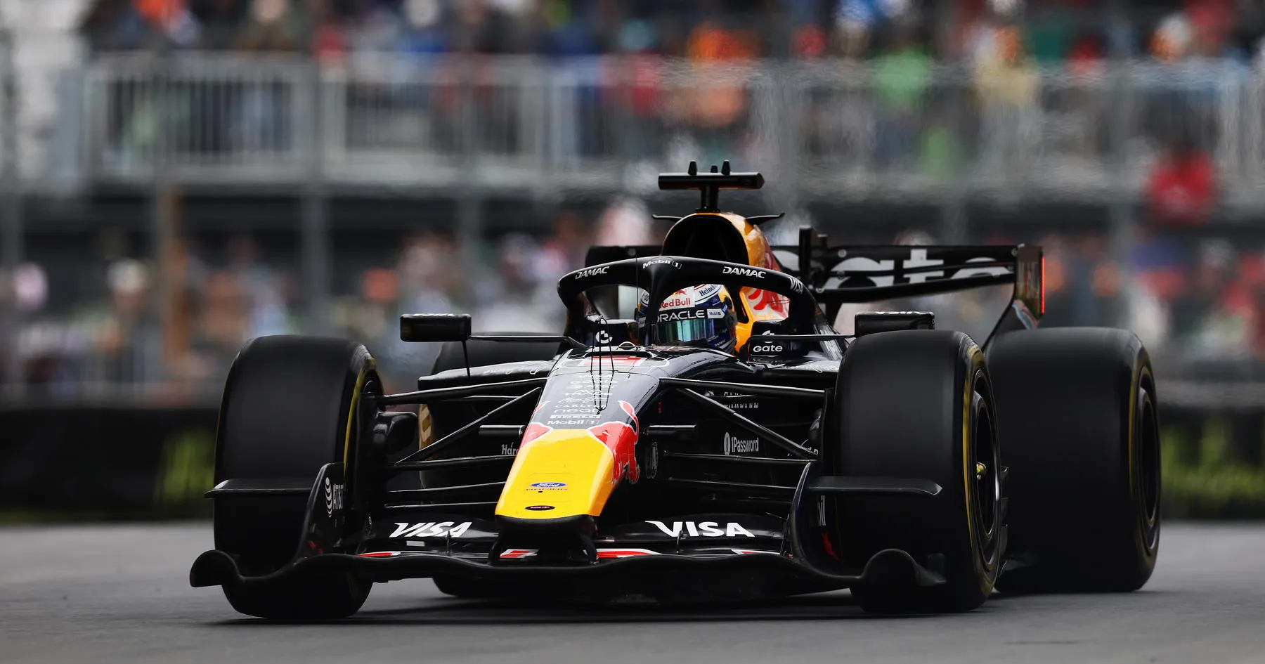 Bisakah Red Bull Raih Kemenangan F1 di Tahun 2026? - sumber: (racingnews365)