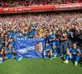 Bournemouth Lolos ke Liga Europa, Joe Partington Akui Sulit Percaya