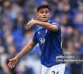 Carlos Alcaraz Bisa Tinggalkan Everton Musim Panas Ini