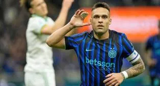 Cedera Terlupakan, Lautaro Martinez Kini Fokus Penuh ke Piala Dunia 2026