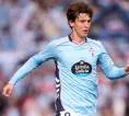 Celta Vigo Ingin Pertahankan Fer Lopez Setelah Masa Pinjamannya Berakhir