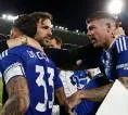 Cesc Fabregas Gambarkan Perjalanan Como ke UCL Sebagai Mahakarya Sepak Bola